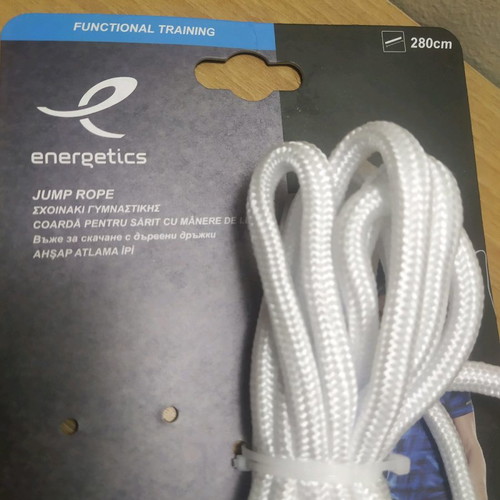 Jump rope new