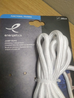 Jump rope new