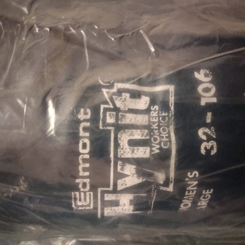 Hynit Edmont work gloves new, pack of 12 pairs