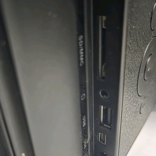 Digital photo frame used