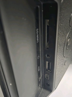 Digital photo frame used
