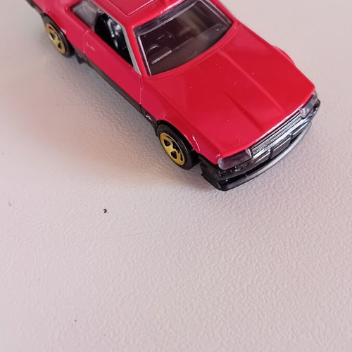 Hot Wheels Nissan Skyline R30 like new, open card