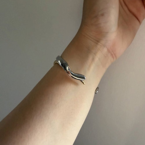 Zara gold and silver bracelets set new