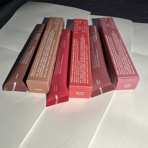 Rhode Peptide Lip Tint new, single piece