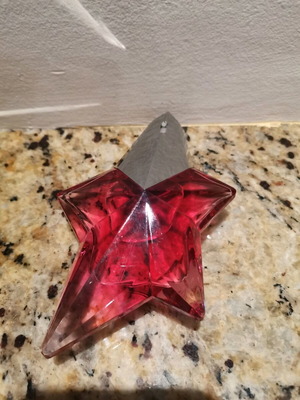 Thierry Mugler Angel Nova 50 ml EDP άρωμα μεταχειρισμένο, επαναγεμιζόμενο