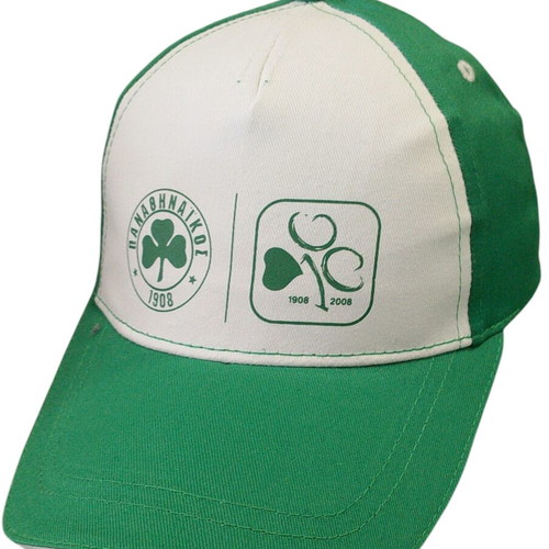 Panathinaikos Cap new, authentic
