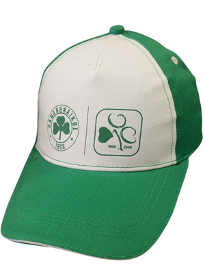 Panathinaikos Cap new, authentic