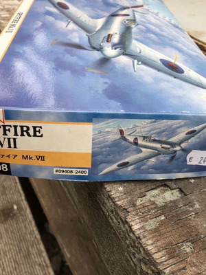 Model kit like new