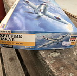 Model kit like new