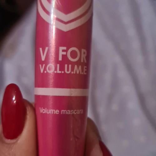 Sephora volume mascara new sealed in box