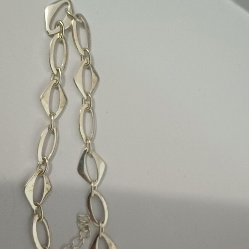 Jewelry lot for little lady with jewelry box, like new, silver bracelet