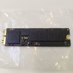 Samsung MZ-JPV1280/0A4 128GB 2280 Gen3 x4 M.2 NVMe SSD like new for MacBook