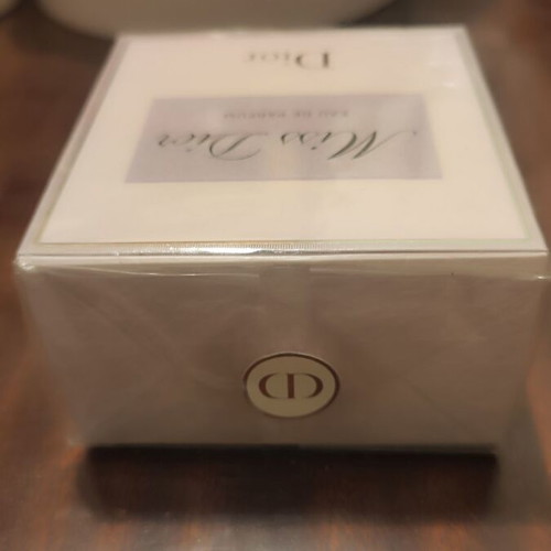 Miss Dior Eau de Parfum 100ml new, authentic