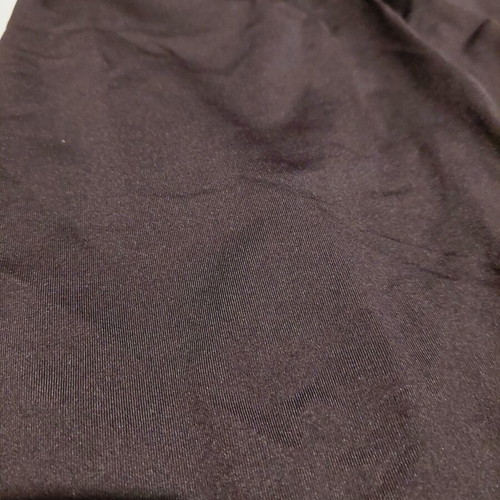Black leggings like new, small-medium