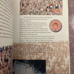 Year book Ολυμπιακός 1997-1998 σαν καινούργιο, σπάνιο συλλεκτικό