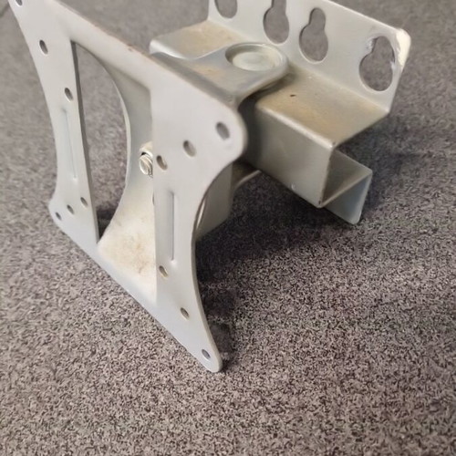 Wall Mount TV Bracket used