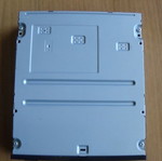 DVD/CD Sony NEC Optiarc AD-7203A εσωτερικό για σταθερό υπολογιστή σαν καινούργιο