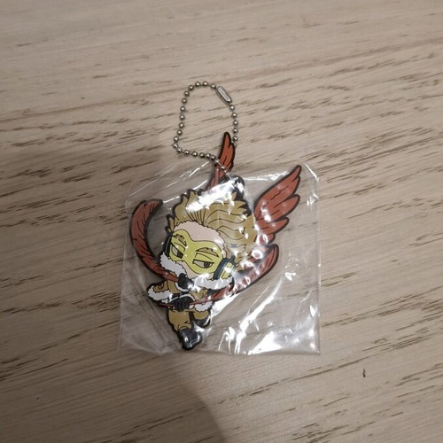 My Hero Academia μπρελόκ καινούργια, αυθεντικά anime goods