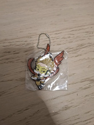 My Hero Academia μπρελόκ καινούργια, αυθεντικά anime goods