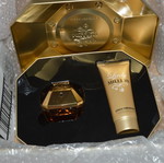 Paco Rabanne Lady Million Eau De Parfum 80ml και Body Lotion 100ml καινούργιο