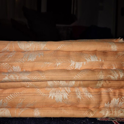 Vintage mattresses used, set of 2 for double or single bed and armchair