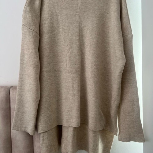 Winter set one size suitable for maternity like new