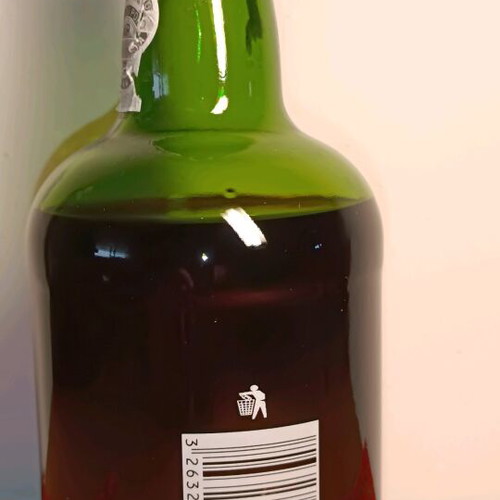 Valdouro Porto 750ml like new, red wine from Portugal