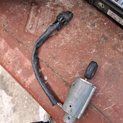 Maserati 4200Gt steering lock used