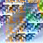 2004 ΟΛΥΜΠΙΑΚΩΝ ΑΓΩΝΩΝ DIGITAL PRINTING ΦΥΛΛΑΡΑΚΙ 10 ΓΡΑΜ/ΜΩΝ ΚΑΚΛΑΜΑΝΑΚΗΣ, ΘΕΣΣΑΛΟΝΙΚΗ