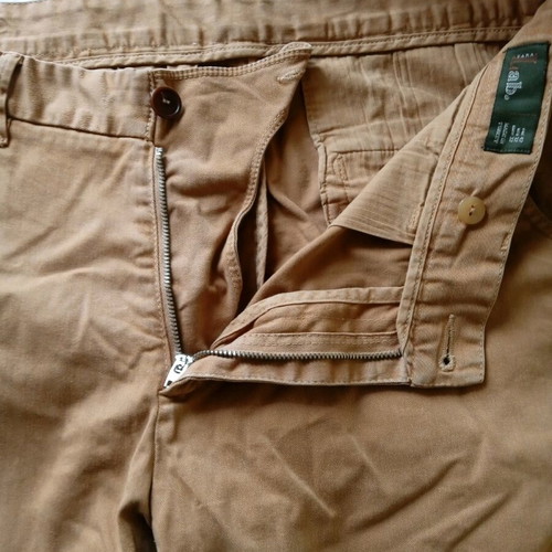 ZARA LAB pants used size 42