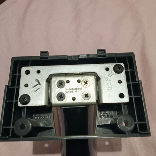 LG 29MT45D-PZ Genuine Support Base New