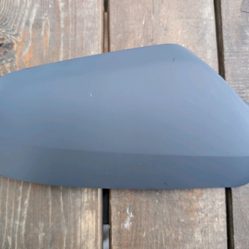 Opel Astra G passenger mirror cover new genuine