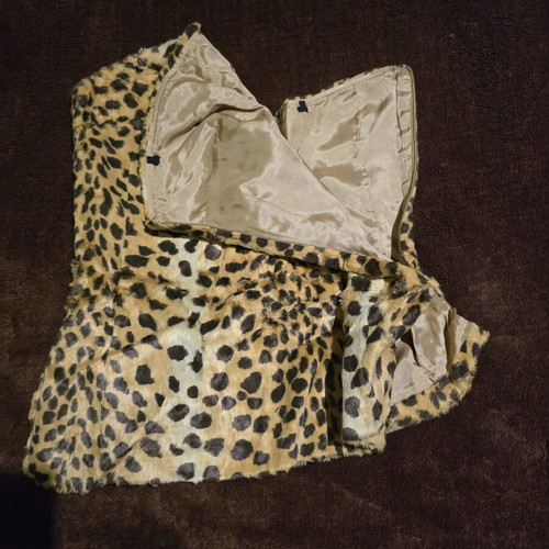 Sisley top size S like new