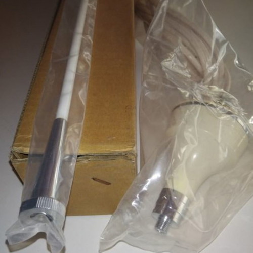 Marine Antenna HOXIN MA150 144-160MHz new