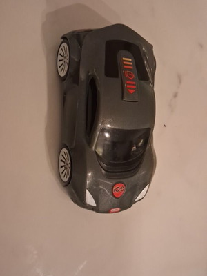 Little Tikes Αγωνιστικά Οχηματάκια Touch N’ Go μεταχειρισμένα με ηχητικά εφέ