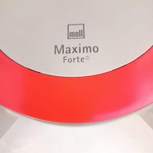 Maximo Forte ergonomic office chair like new by Laro