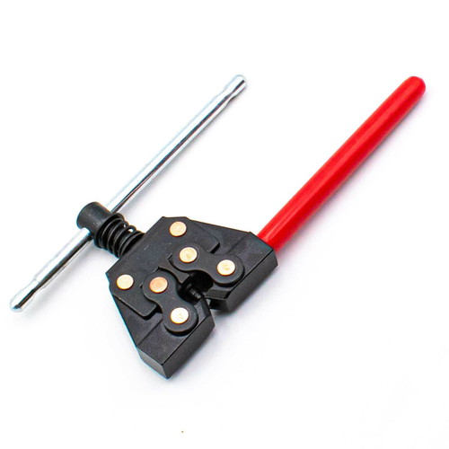 Chain link opener tool for motorcycle or bicycle new