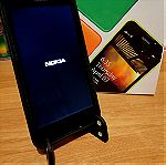  Nokia Lumia 635 8GB Μαύρο