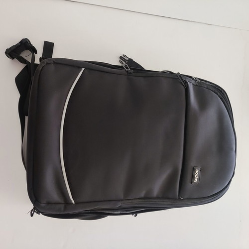 Godox AD300Pro Dual Flashes Backpack Kit