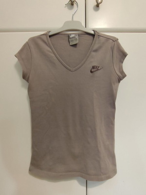 Nike t-shirt μέγεθος S σαν καινούργιο