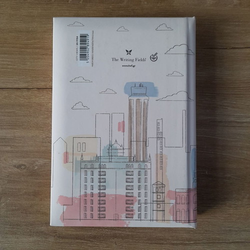 2024 Diary new for notebook notes