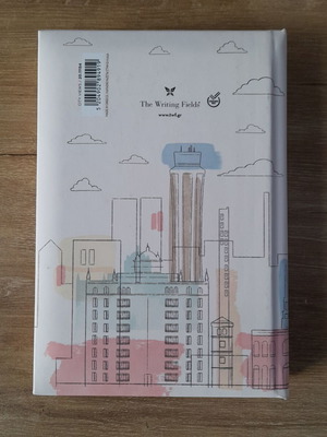 2024 Diary new for notebook notes