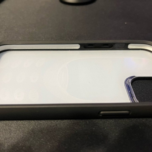 Θήκη MobileFox full shock χωρίς MagSafe για iPhone 13 καινούργια