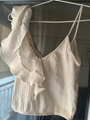Αφόρετο top/ Small medium