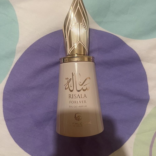 Le Falcone Risala Forever Eau de Parfum 100ml like new