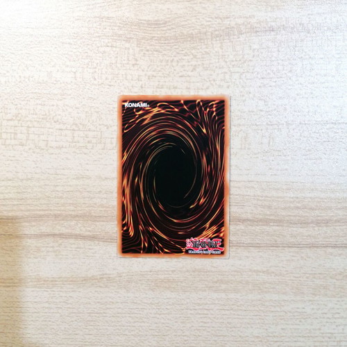 Yu-Gi-Oh! New World Formation Trap Card 1st Edition 2024 Near Mint
