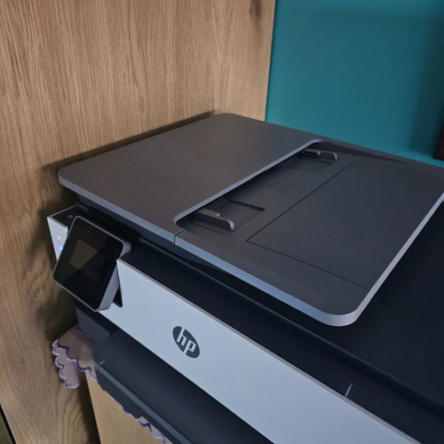 HP Officejet 8012e εκτυπωτής σαν καινούργιο, πολυμηχάνημα, ασύρματος