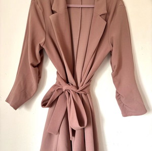 Σακάκι ASOS dusty rose small
