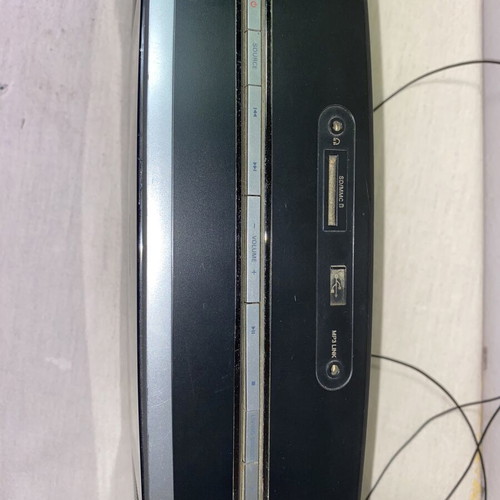 Philips MCM330/12 Micro Hi-Fi system used