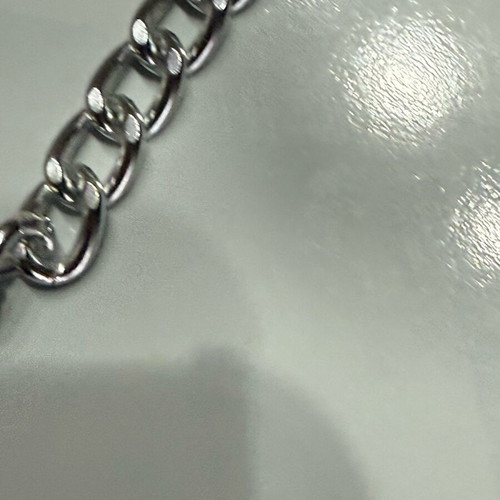 Chain necklace new